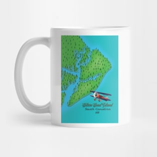 Hilton Head Island South Carolina Mug